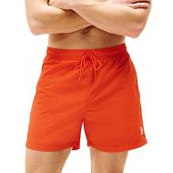 Maillot de bain Orange Homme Tommy Hilfiger Medium