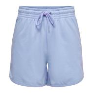 Short Jogging Bleu Femme JDY Yivi pas cher