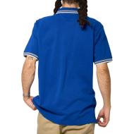 Polo Bleu Homme Kaporal RAYOCH vue 2