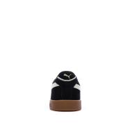 Baskets Noires Homme Puma Club Era vue 3