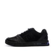 Schwarze Herren-Sneaker DC Shoes Versatile 1 günstig