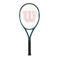 Raquette de Tennis Bleu Wilson Ultra Team V4.0 pas cher