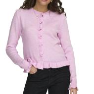 Gilet Rose Femme JDY Letty