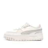 Baskets Grises Femme Puma Cali Dream 392730 pas cher