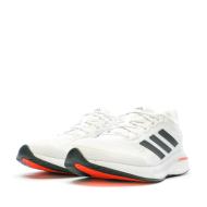 Chaussures de running Blanches Femme Adidas Supernova vue 6