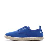 Baskets Bleu Enfant Pare Gabia Ato pas cher
