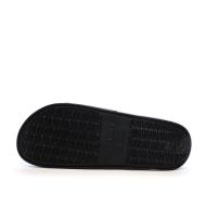 Claquettes Noir Homme Superdry Sd & Co Pool Slide vue 2