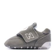 Chaussures Gris Bébé New Balance CC574Z pas cher