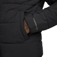 Doudoune Noire Homme Nike M Nsw City vue 3