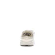White Women’s Fusion Flower Shoes Photo of the Espace des Marques %store% store - view of %key%