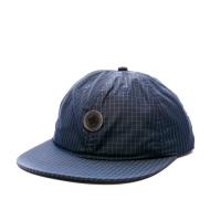 Casquette Marine Homme DC Shoes Gridlock pas cher