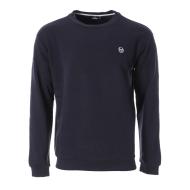 Sweat Marine Homme Sergio Tacchini Polaire pas cher