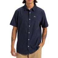 Chemise Manches Courtes Homme Quiksilver Premium Stretch