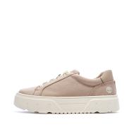 Baskets Rose Femme Timberland Laurel Court pas cher