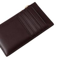 Portefeuille Prune Femme Calvin Klein Jeans Cardcase vue 2