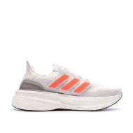 Chaussures de running Grises/Roses Homme Adidas Ultraboost 5 vue 2