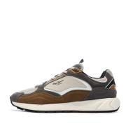 Grey Men's Sneakers Pepe jeans Marlon