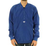Veste Homme Adidas Half Zip Shell IM1861 pas cher