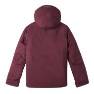 Manteau de ski Bordeaux Fille O'Neill Lite vue 2