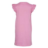 Robe Rose Fille Vero Moda Emily vue 2
