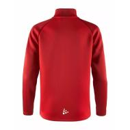 Veste Rouge Squad Craft 2.0 Full vue 2