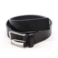 Ceinture Noire Homme Calvin Klein Jeans Warmth K50K509759 pas cher