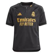 Real Madrid Maillot Third Junior Adidas 2023/2024 pas cher