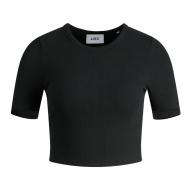 T-Shirt Noir Femme JJXX Florie