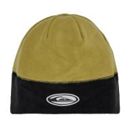 Bonnet Noir/Vert Homme Quiksilver Jackson