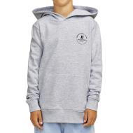 Sweat Gris Garçon Jack & Jones Swift