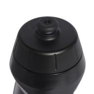 Gourde Noir Mixte Adidas Tiro Bot 0.5l vue 2