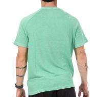 T-Shirt Vert Homme Kaporal JEALE vue 2
