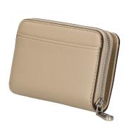 Portefeuille Beige Femme Calvin Klein Jeans Sculpted vue 2