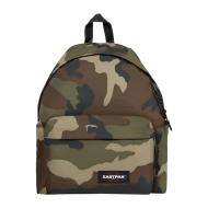 Sac à Dos Camouflage Mixte Eastpak Padded
