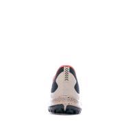 Chaussures de trail Rouille Homme Saucony Peregrine 12 vue 3