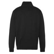 Schott Jersey Negro Hombre PLB127 ver 2