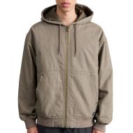 Chaqueta Converse Insulated Marrón para Hombre
