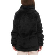 Polaire Noir Fille O'Neill Hazel vue 3