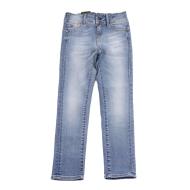 Jean Skinny Bleu Clair Fille G-Star Kids Lynn pas cher