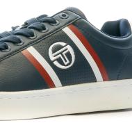 Baskets Marine Homme Sergio Tacchini Nizza Flag vue 7