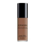 Fond de Teint Perfection 10H Sephora 56 Chocolat au lait pas cher