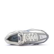 Baskets Gris/Blanc Femme Nike Femme Nike Initiator vue 4