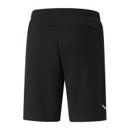 Short Noir Homme Puma Final Cas vue 2