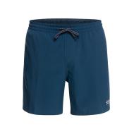 Quiksilver Omni Men’s Blue Swimsuit affordable