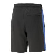 Short Noir/Bleu Homme Puma 538218 vue 2
