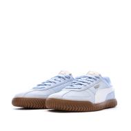 Baskets Bleu Clair Femme Puma 402606 vue 6