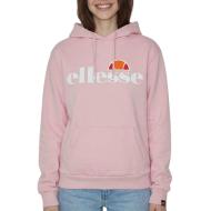 Sweat Rose Femme Ellesse SGS0 pas cher