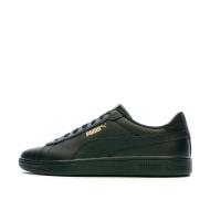 Baskets Noires Homme Puma Smash 3.0 390987 pas cher