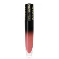 Rouge à Lèvres L'Oréal Paris Brilliant Signature Wild Nudes N°320 pas cher