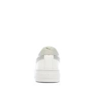 Baskets Blanches/Grises Homme Puma Pro Classic vue 3